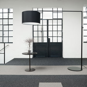 carpet tile / tufted / loop pile / polyamide