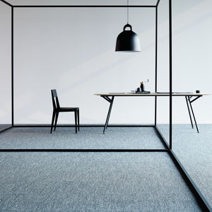 carpet tile / tufted / loop pile / polyamide