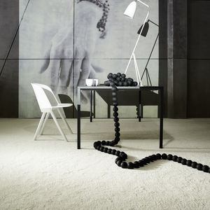 carpet tile / tufted / shag / polyamide