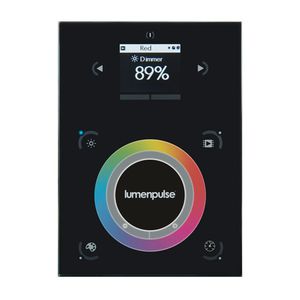DMX controller