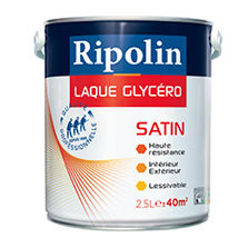 protective paint / for ironwork / for woodwork / for wood