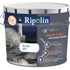 protective paint / for facades / for concrete / exterior