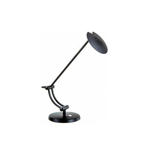 office lamp / contemporary / aluminum / PMMA