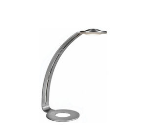 desk lamp / contemporary / extruded aluminum / PMMA