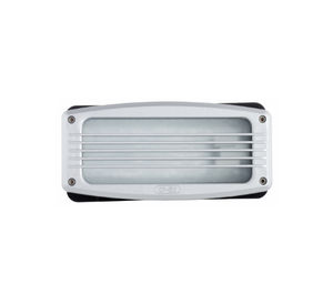 recessed ceiling light fixture / recessed wall / compact fluorescent / linear