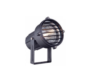 public space floodlight / building / outdoor / for indoor use