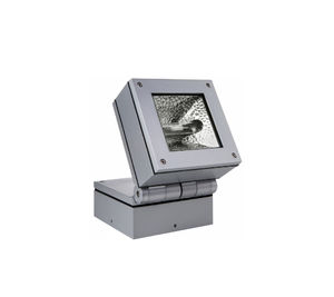 ceiling-mounted spotlight / wall-mounted / floor-mounted / indoor