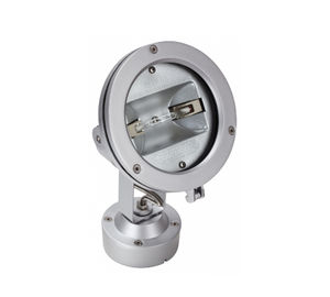 halogen floodlight / for public spaces / building / outdoor