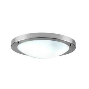 surface-mounted downlight / for outdoor use / halogen / compact fluorescent