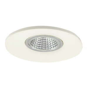 recessed spotlight / indoor / outdoor / LED