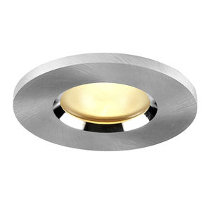 recessed spotlight / indoor / outdoor / LED