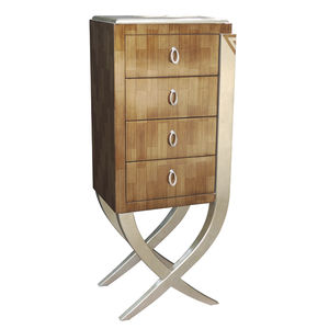 Art Deco chiffonier / wooden