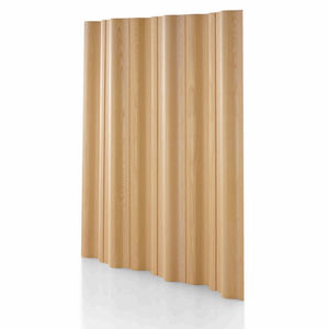 contemporary screen / walnut / ash / maple