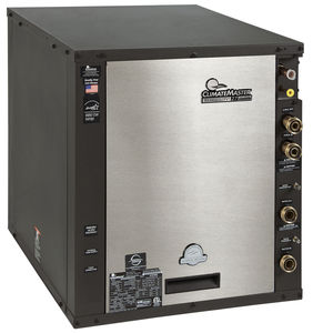 floor air conditioner / split / residential / individual