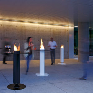 floor-standing speaker / omnidirectional / outdoor