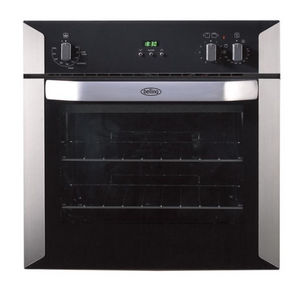 Electric Oven BI90FP Belling Built In Double