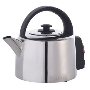stainless steel kettle