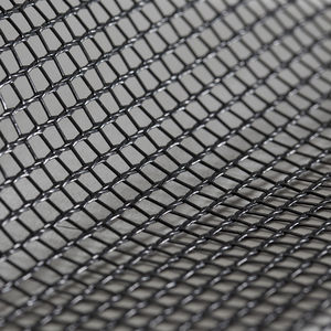 solar protection fabric / plain / Textilene® / industrial