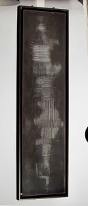 wall-mounted fan coil