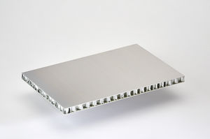 roof sandwich panel / for facades / for walls / for facade cladding