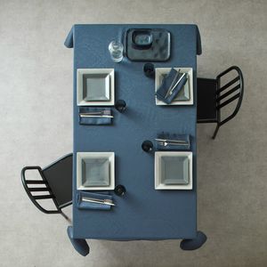 fabric tablecloth / commercial