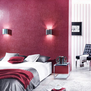 classic wallpaper / vinyl / patterned