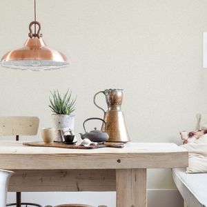 contemporary wallpaper / vinyl / plain / washable