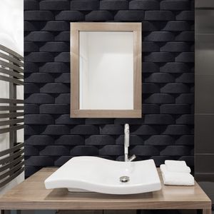 durable wall cladding / concrete / exterior / interior