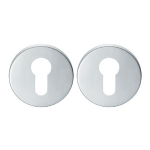 aluminum escutcheon