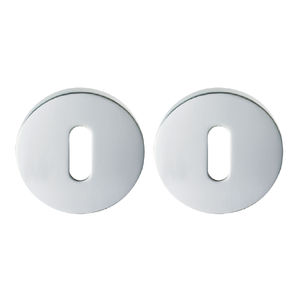 aluminum escutcheon