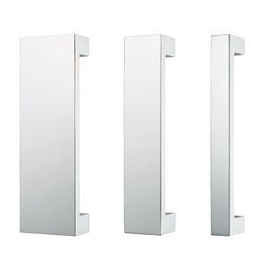 door pull handle / aluminum / contemporary