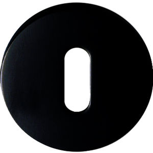 aluminum escutcheon