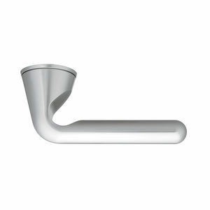 door handle / aluminum / contemporary