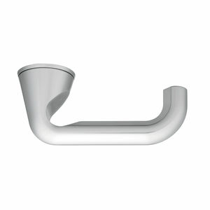 door handle / aluminum / contemporary