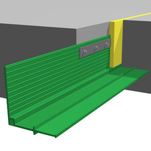 wall joint tape / exterior
