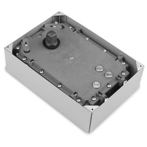 door pivot