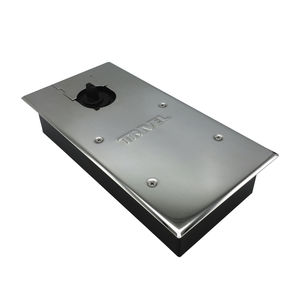 mechanical lock / door / high-security / home