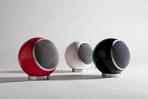 shelf speaker