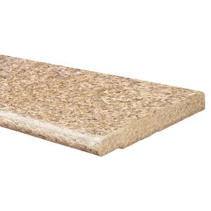 stone swimming pool coping