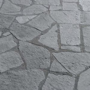 natural stone paver / drive-over / for public spaces