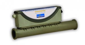 electric pool heater