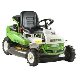gasoline brush cutter / blade