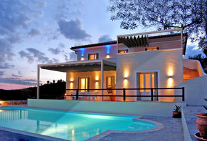 wall-mounted pergola / aluminum / PVC fabric sliding canopy / custom
