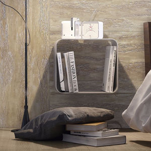 decorative paint / for walls / for concrete / interior