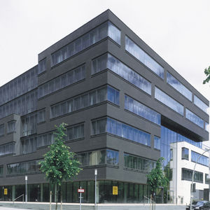 clinker brick / for facades