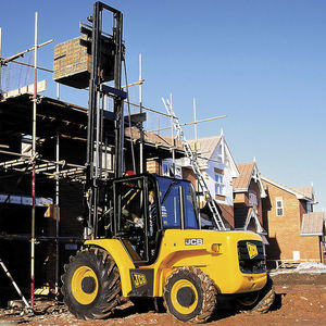 forklift