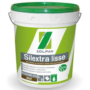 decorative paint / for walls / for indoor use / for outdoor use