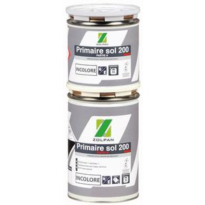 wood primer / epoxy / polyurethane / indoor