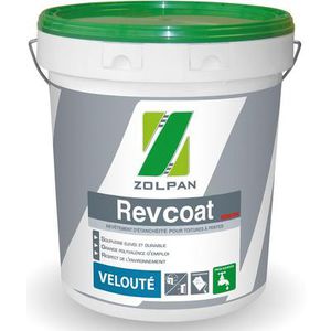 acrylic waterproofing system / facade / liquid