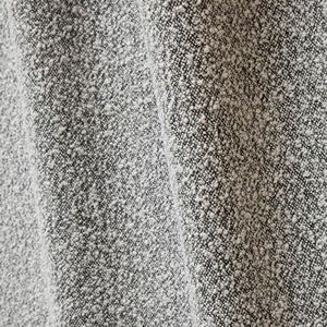 upholstery fabric / for curtains / plain / cotton
